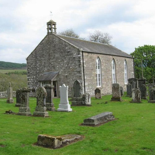 Struan Kirk