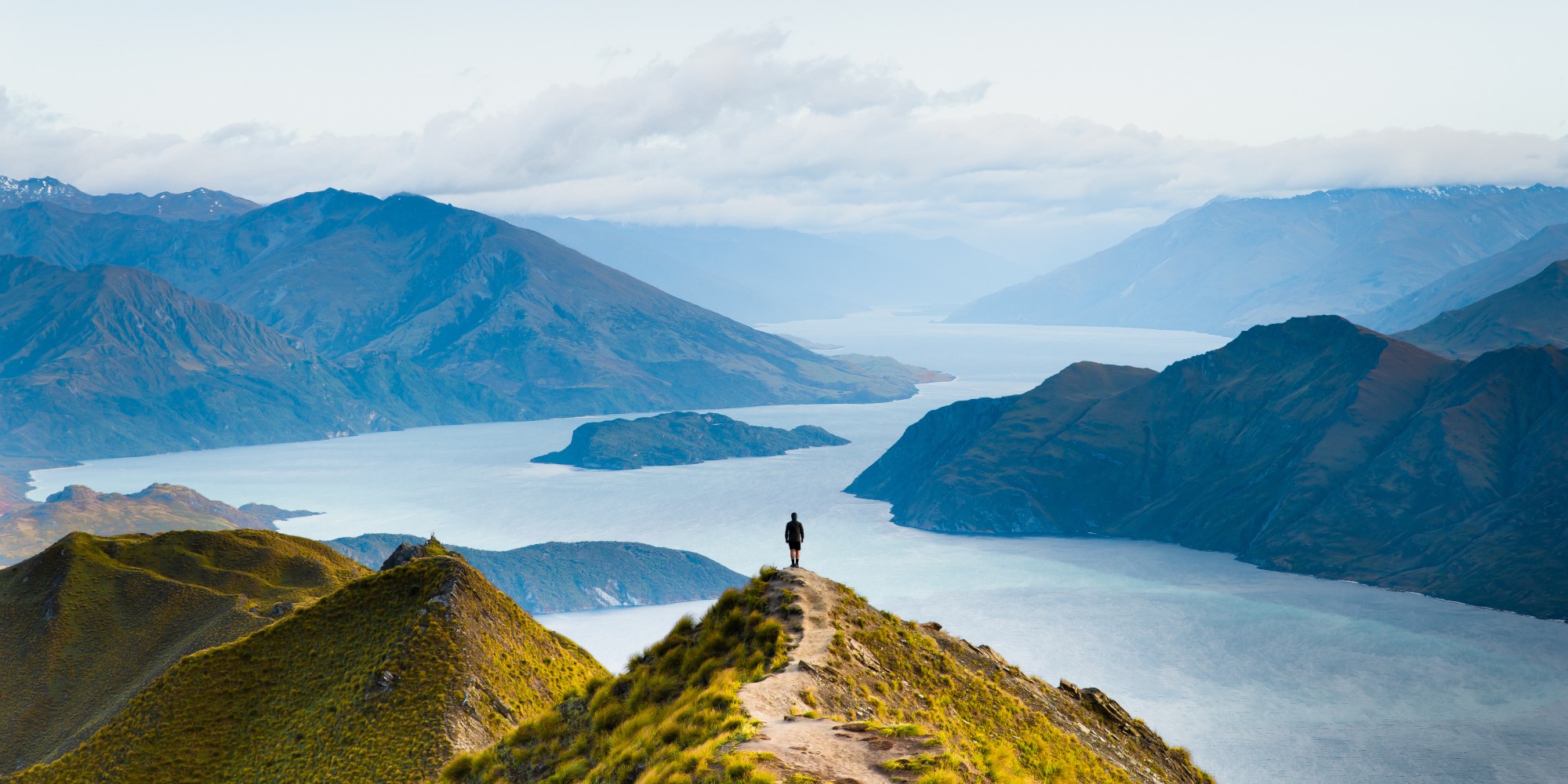 Adobe Stock_New Zealand