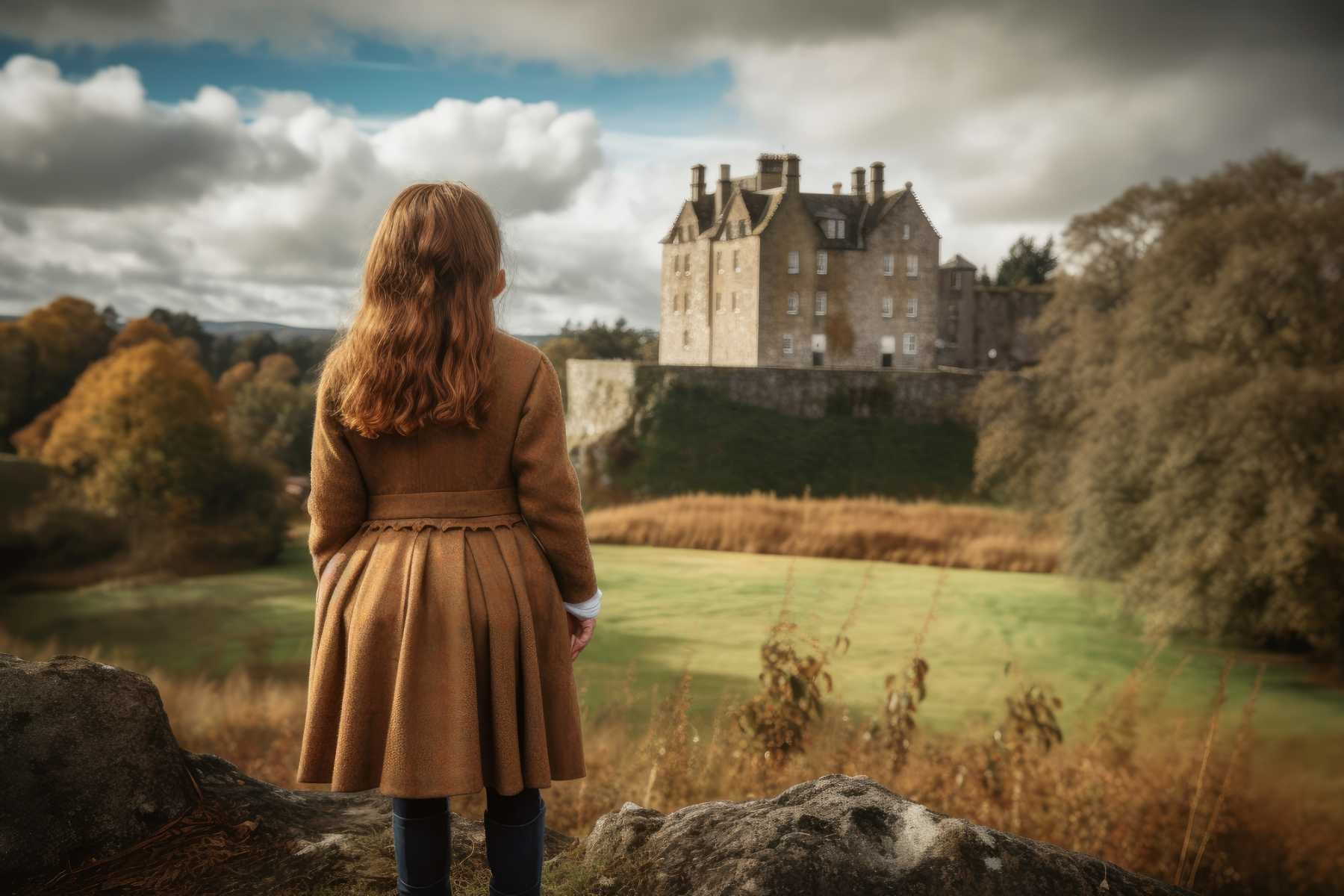 AdobeStock_606704848_ Children of Donnachaidh