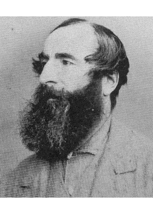 XVIII - George Duncan Robertson of Strowan