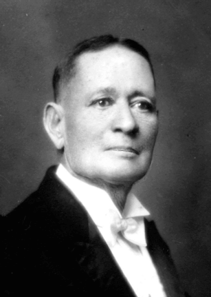 XXI - George Duncan Robertson of Struan