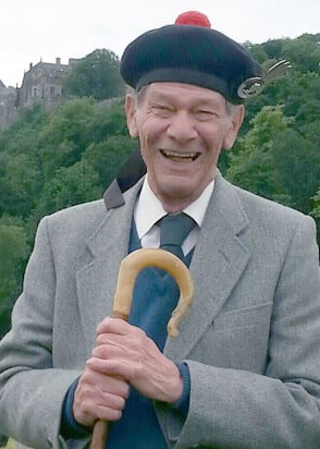 Clan Chief