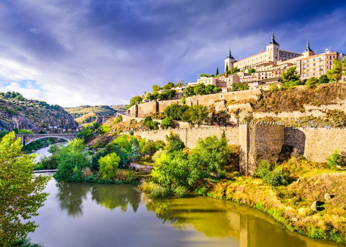 Spain Branch_AdobeStock_78497810 Spain