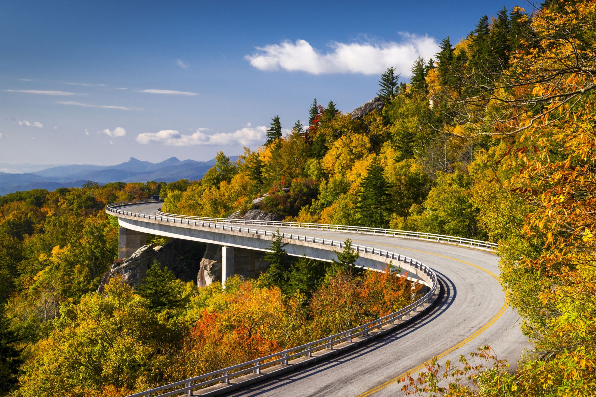 North Carolina_AdobeStock_48391387