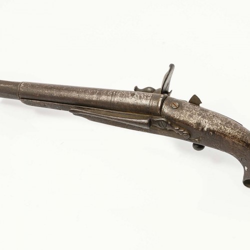 Museum Pistol