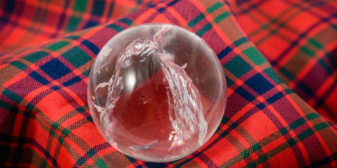Museum Clach Na Bratach