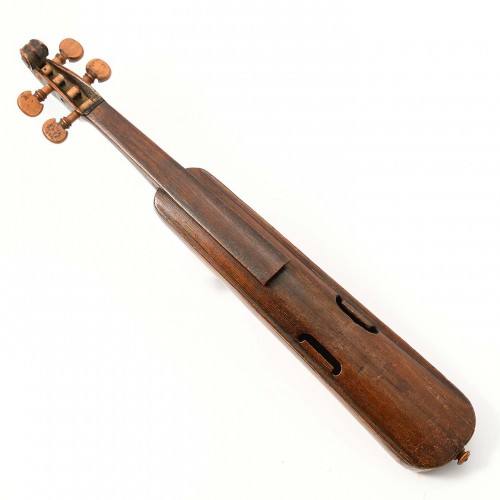 Museum Instrument