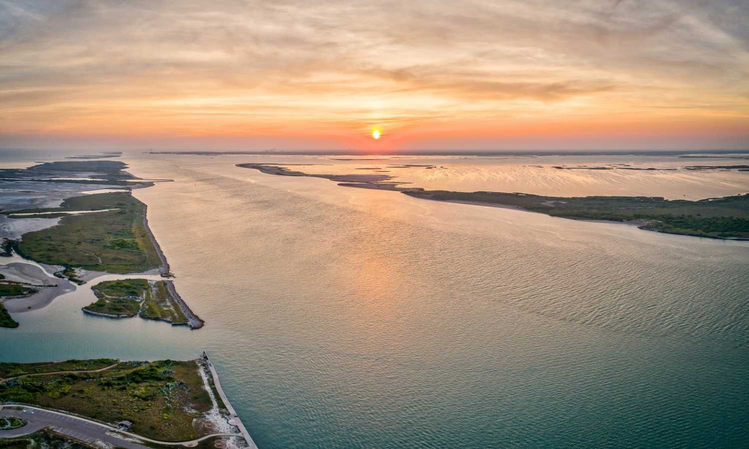 Gulf Coast AdobeStock_217495708