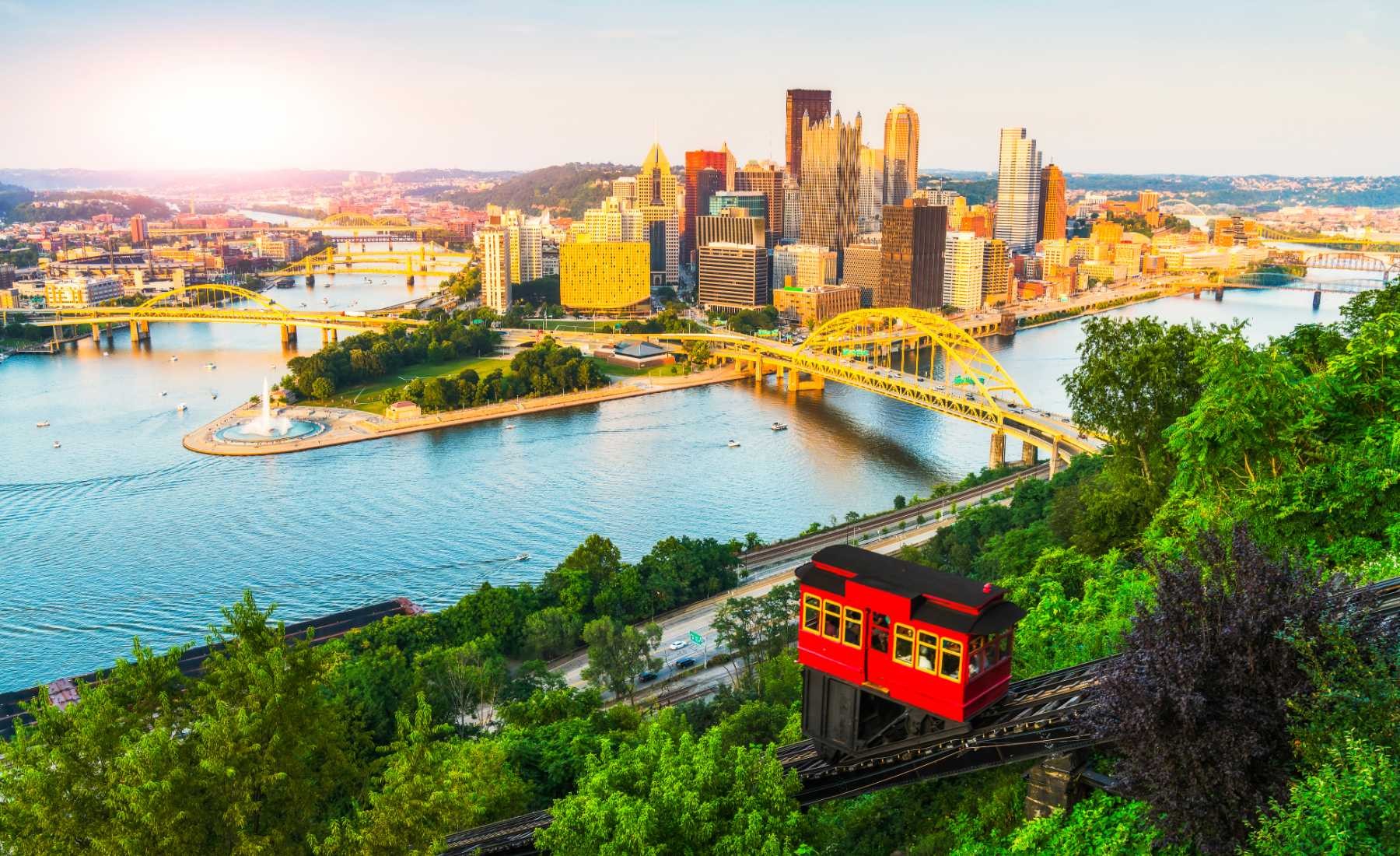 Pennsylvania Adobestock_209276719