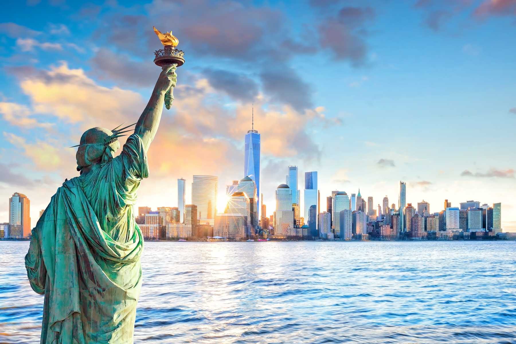New York AdobeStock_209705558