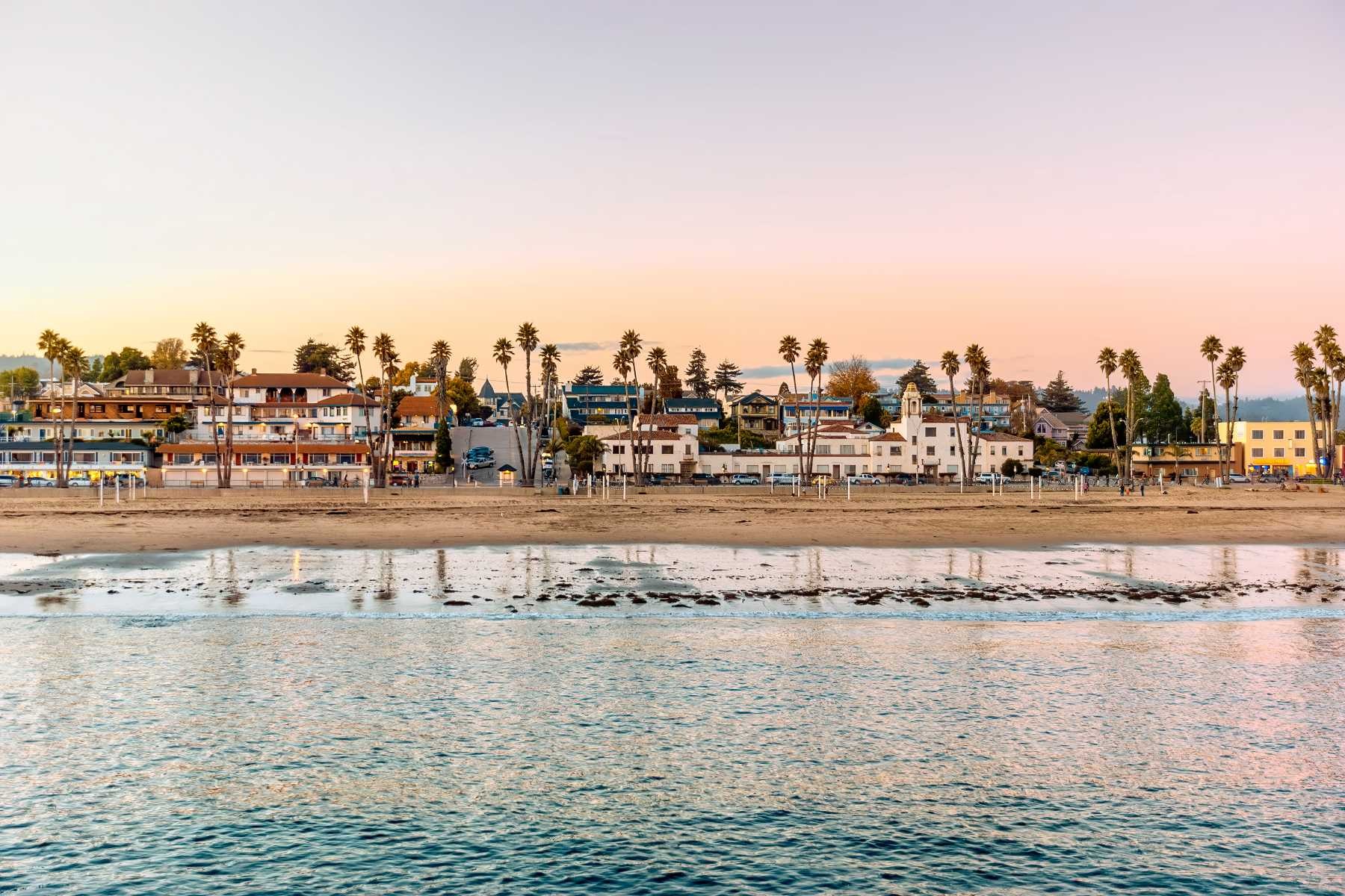 Northern California AdobeStock_339370807