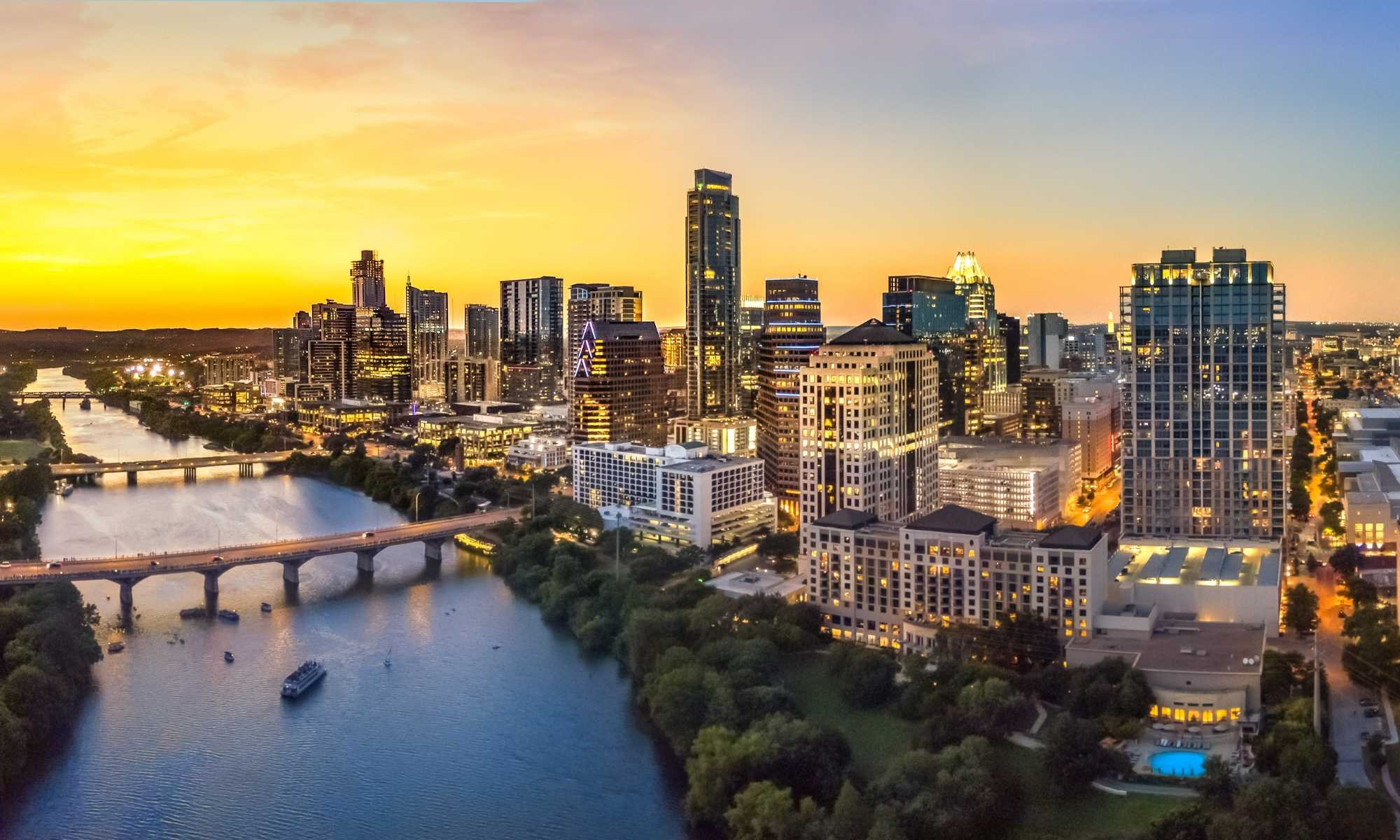 Texas AdobeStock_207701510