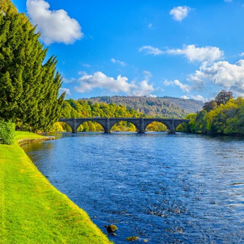 Dunkeld_AdobeStock_222767994